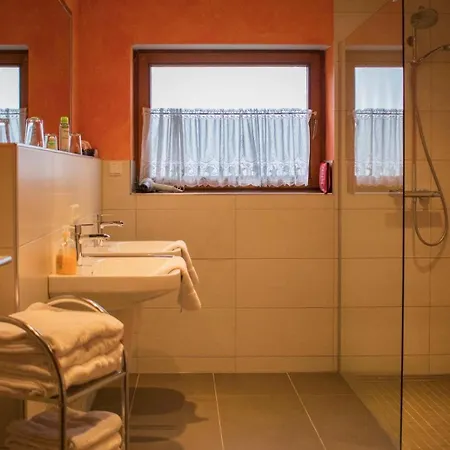 Panoramaferienwohnungen Stemler * Eulenbis