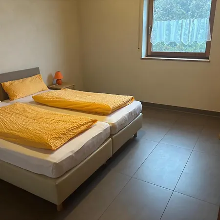 Apartment Panoramaferienwohnungen Stemler Eulenbis