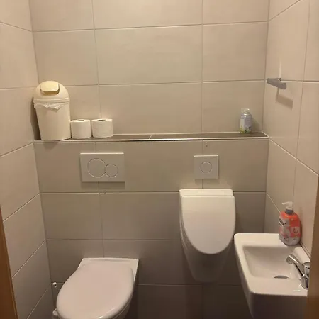 Panoramaferienwohnungen Stemler *