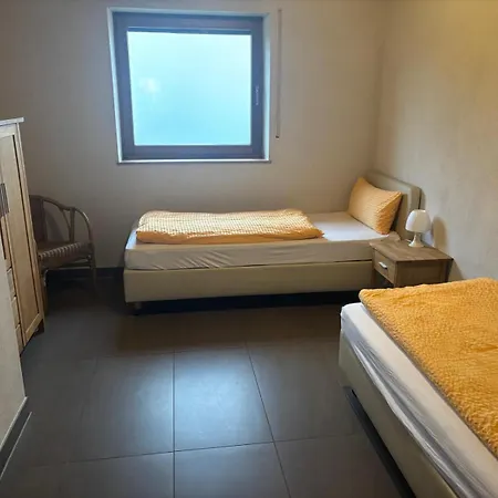 Panoramaferienwohnungen Stemler Apartment