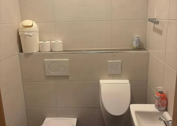 Panoramaferienwohnungen Stemler *