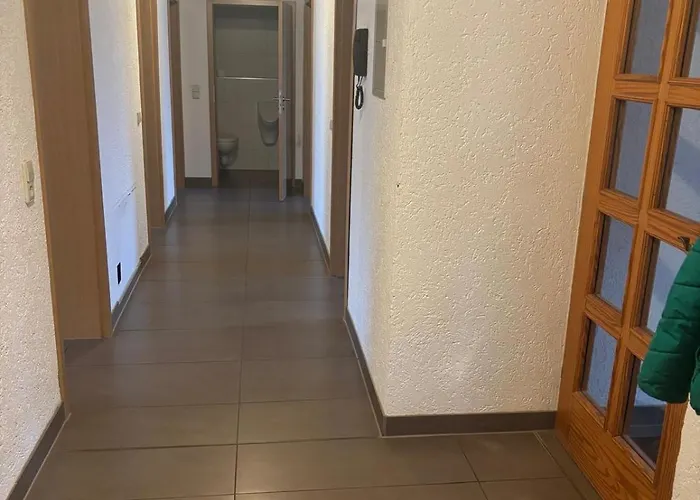 Appartement Panoramaferienwohnungen Stemler *